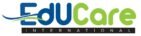EduCare Logo